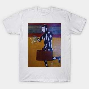 For the rest of your life T-Shirt